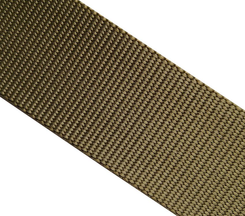 Weby Oirbheartaíochta Coyote Brown Coyote Brown Tactical Webbing