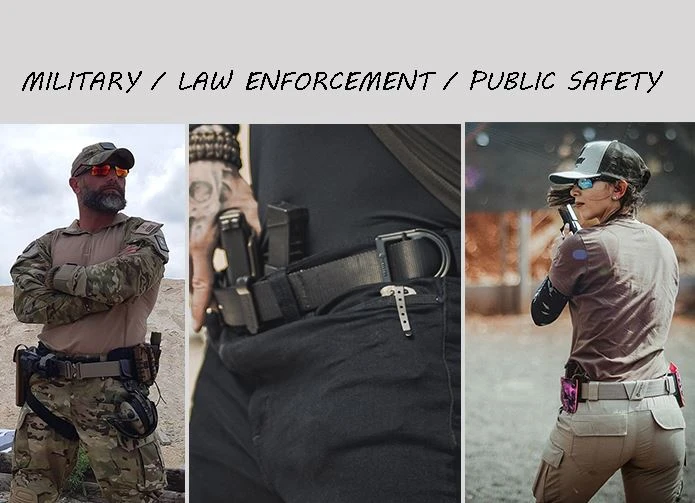 tactical belt