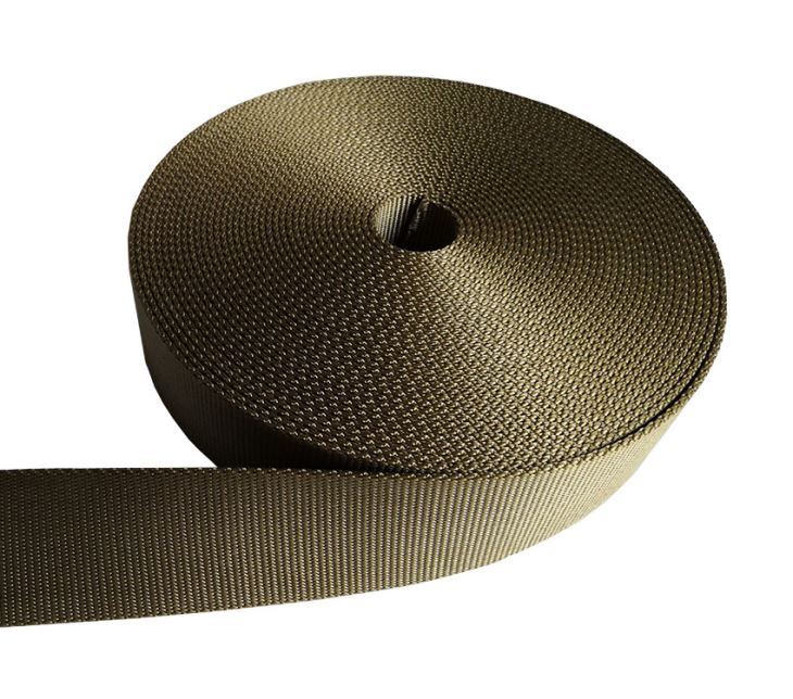 1 3/4 Inch Tactical Webbing