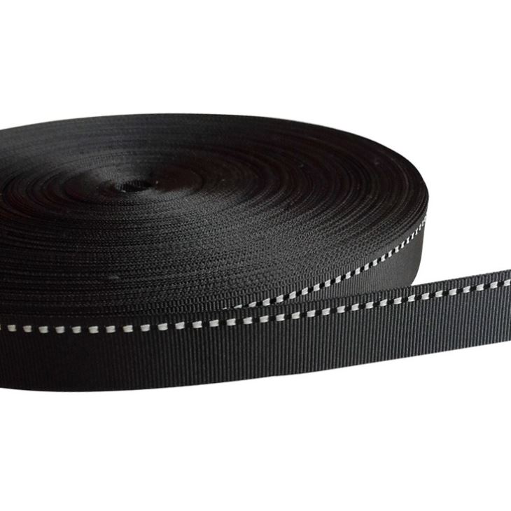 Climbing Spec Webbing