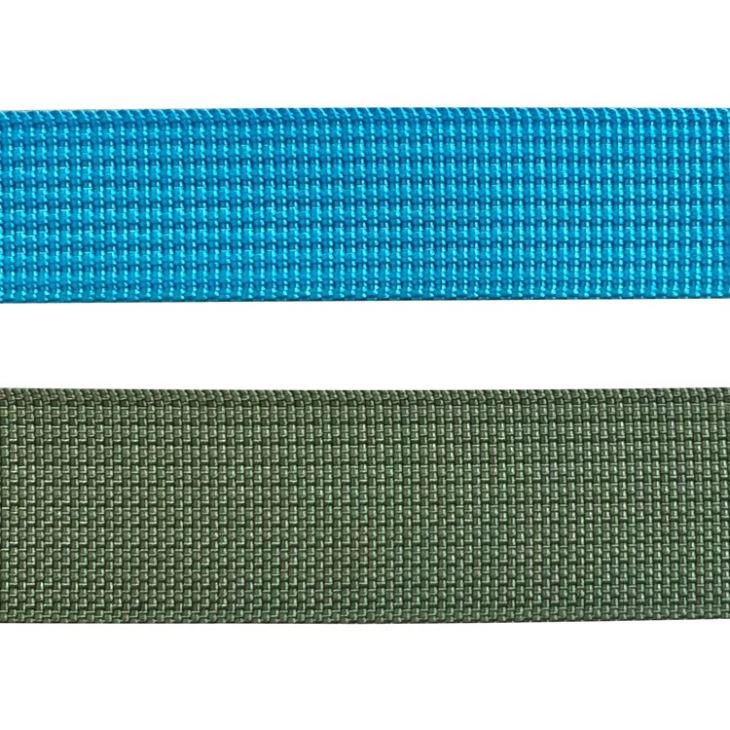Climbing Spec Webbing