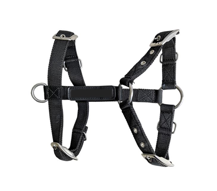 Durable Double Layers Dog Harness