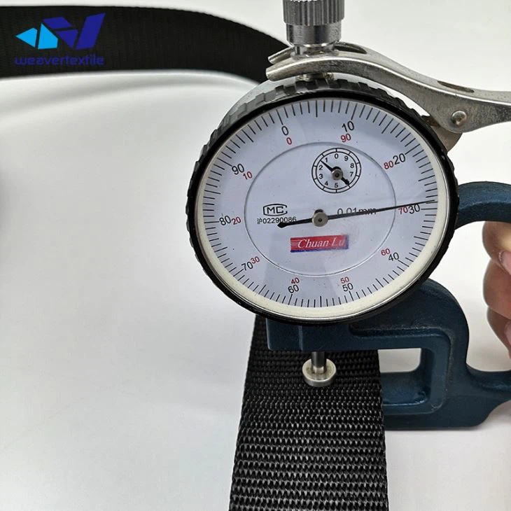 uhmwpe ultralight webbing