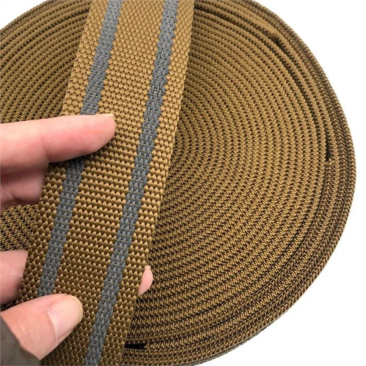 38mm Non Slip Webbing