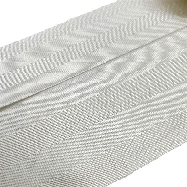 Uhmwpe Seat Belt Webbing daisy chain