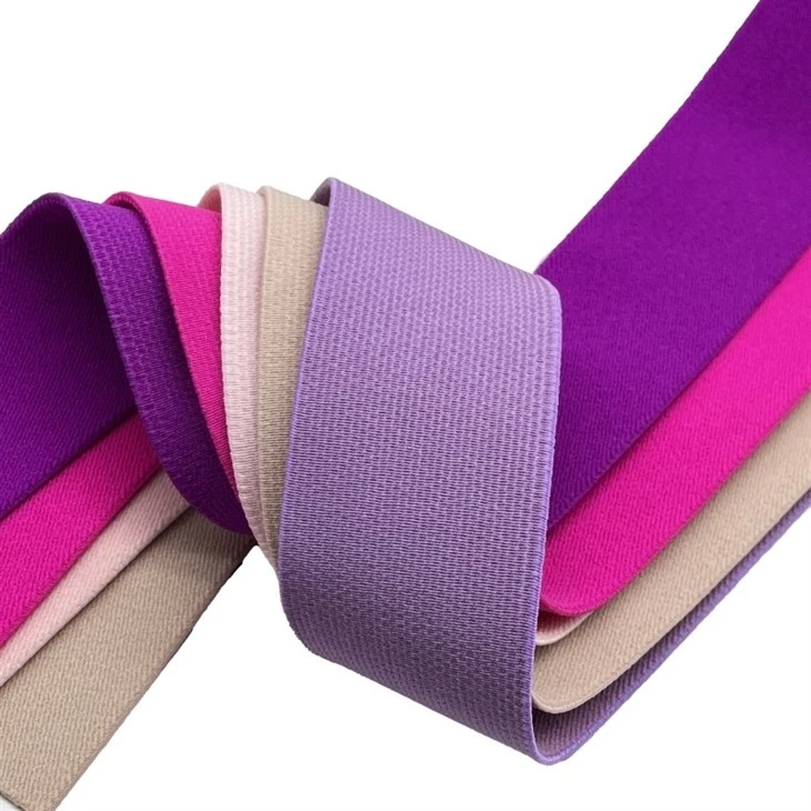 custom made elastic bands