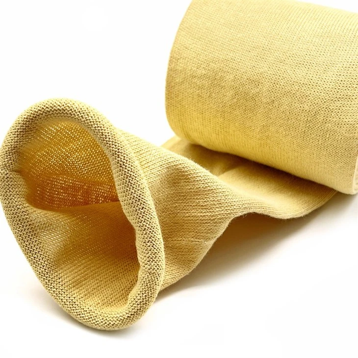 Heavy-duty 80mm aramid fiber sleeve