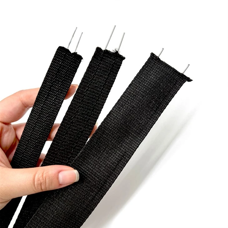 Sreang Frith-ghiotán-Urlabhraí Treisithe UHMWPE Do Leash Madraí