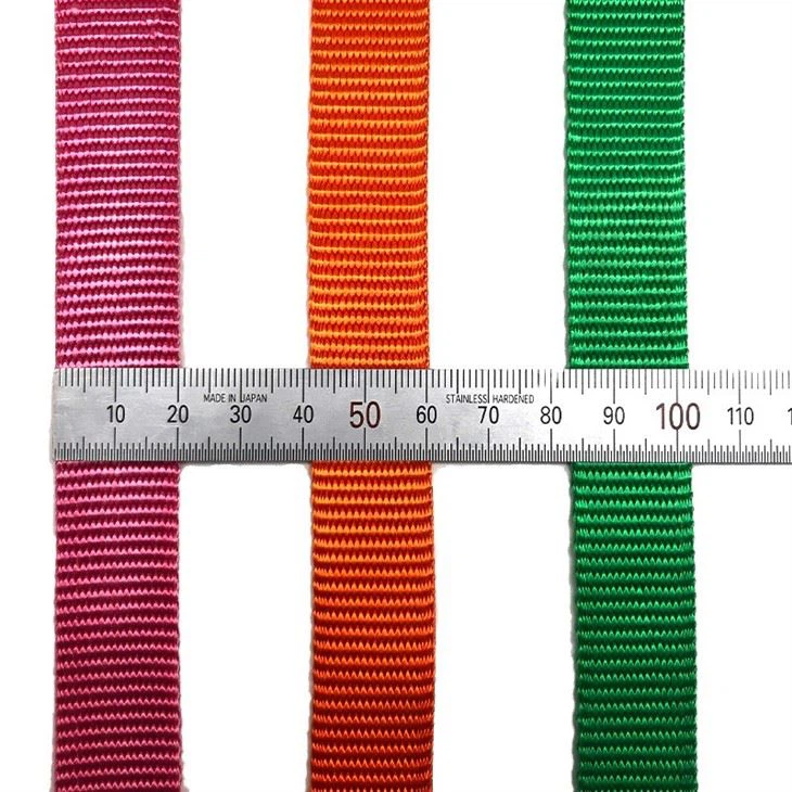 nylon colors