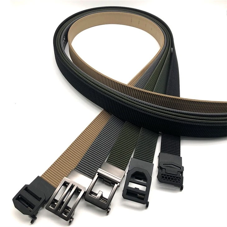belt nylon edc duty belt