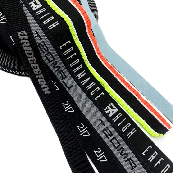 Durable Jacquard Band