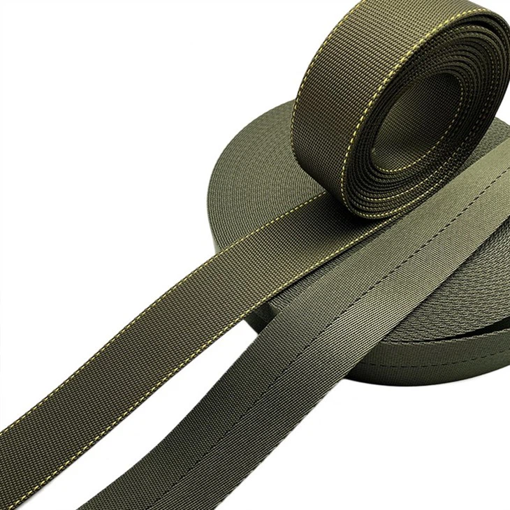 MIL-W-4088 Type 8 Webbing for Tactical equipment