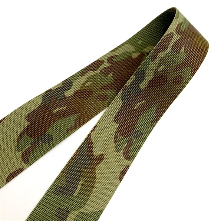 Uigí Tropic Multicam