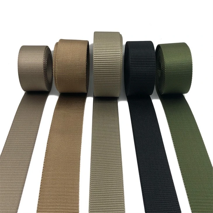 Heavy duty nylon webbing straps Heavy duty nylon webbing straps